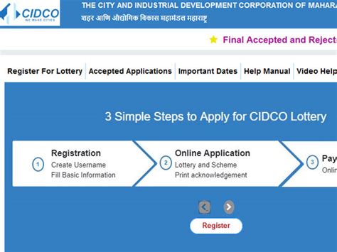 Cidco lottery 2019 result: Cidco to announce lottery results today .